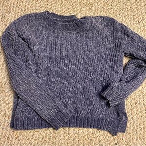 Aerie soft sweater